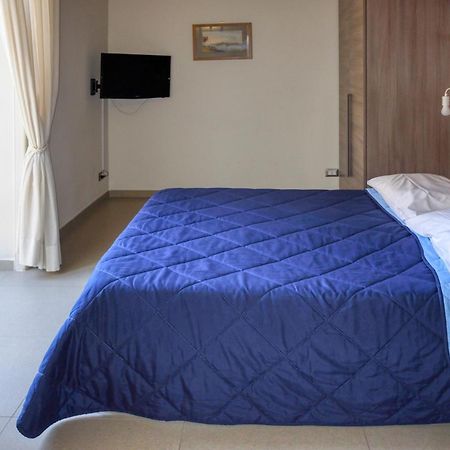 Casa Amato Apartment Napoli Bagian luar foto
