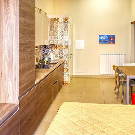Casa Amato Apartment Napoli Bagian luar foto