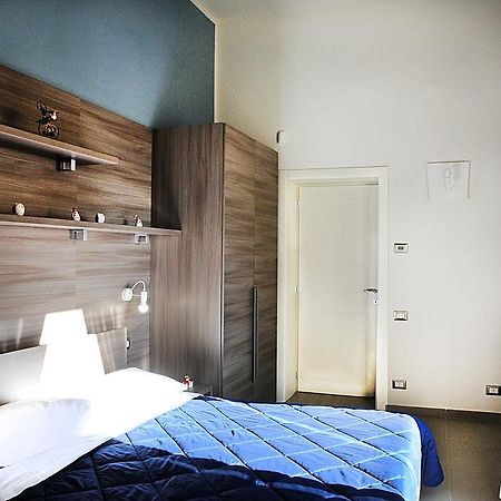 Casa Amato Apartment Napoli Bagian luar foto