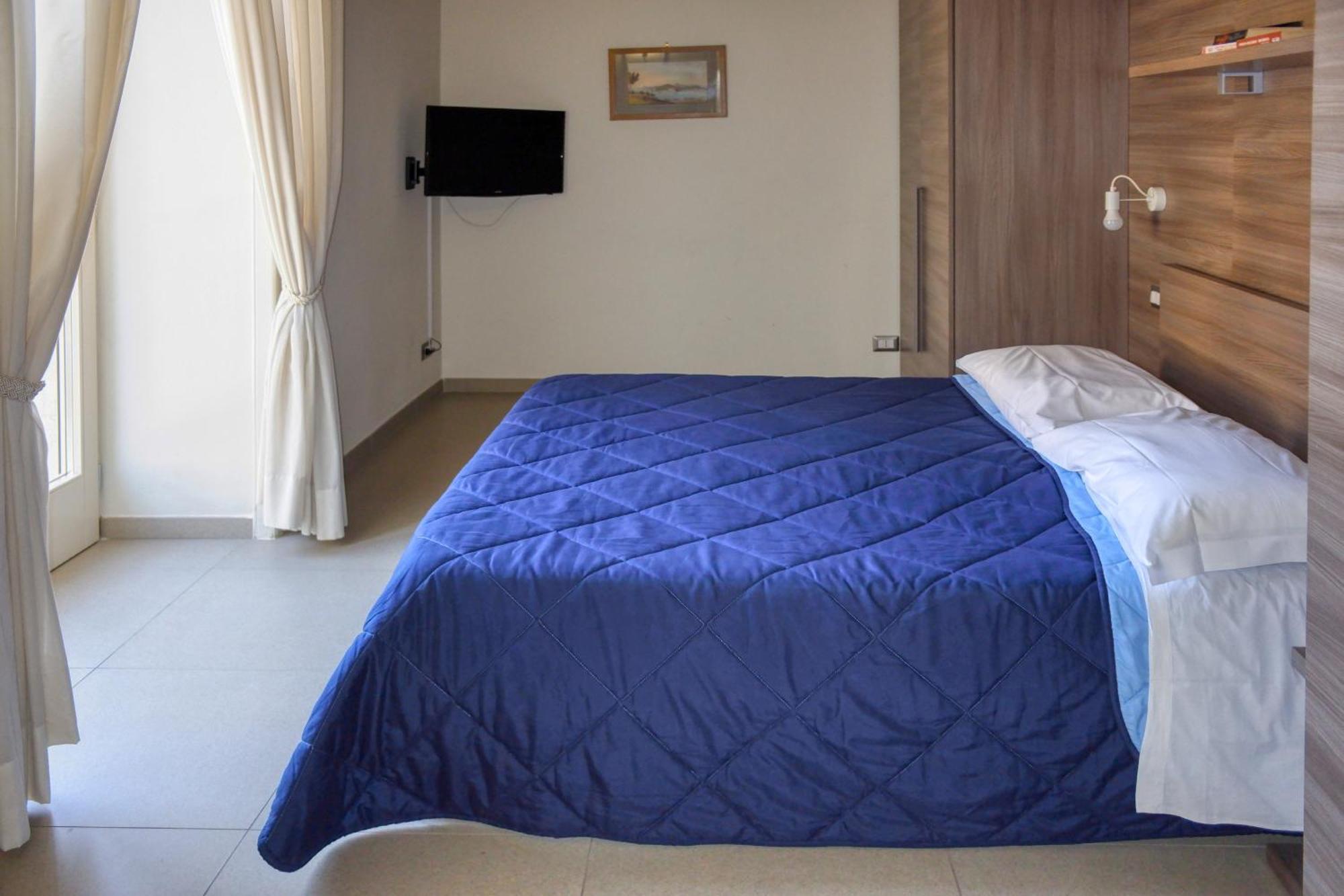 Casa Amato Apartment Napoli Bagian luar foto