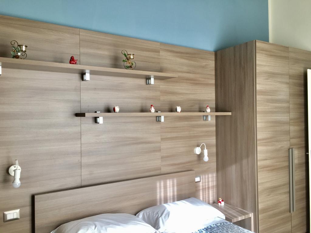 Casa Amato Apartment Napoli Bagian luar foto