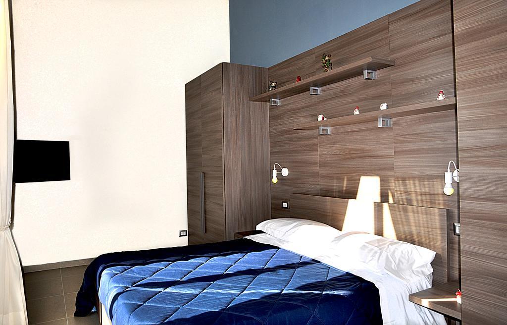 Casa Amato Apartment Napoli Bagian luar foto