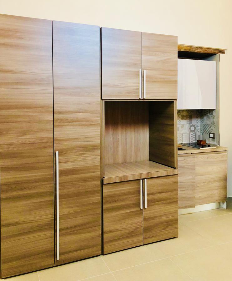 Casa Amato Apartment Napoli Bagian luar foto