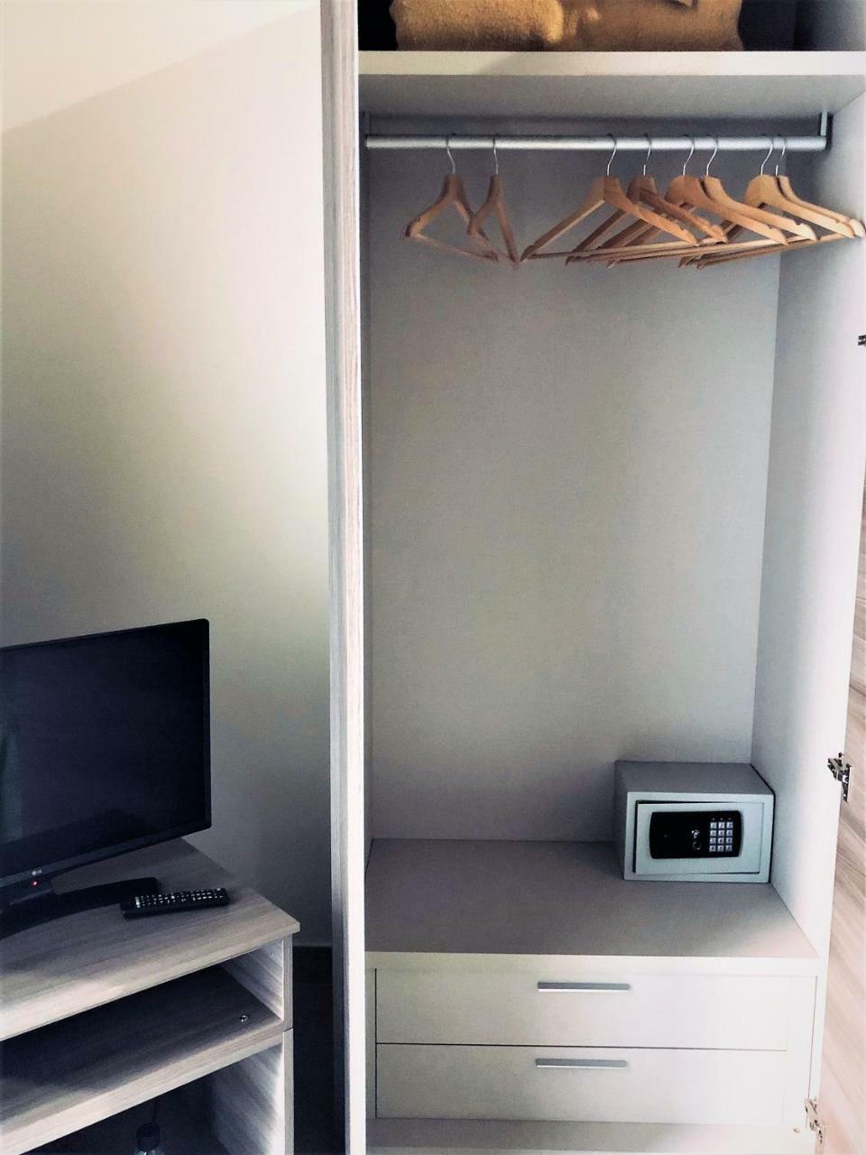 Casa Amato Apartment Napoli Bagian luar foto