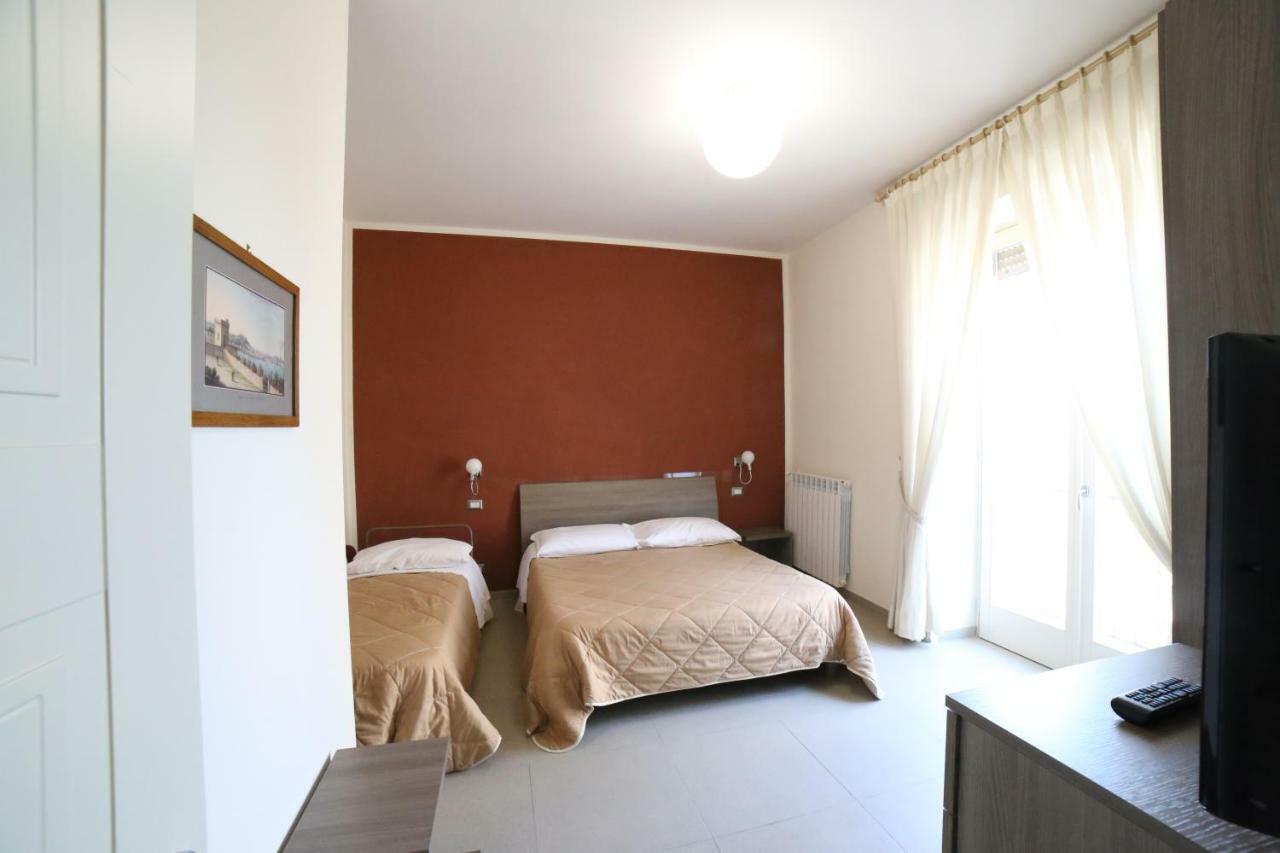 Casa Amato Apartment Napoli Bagian luar foto