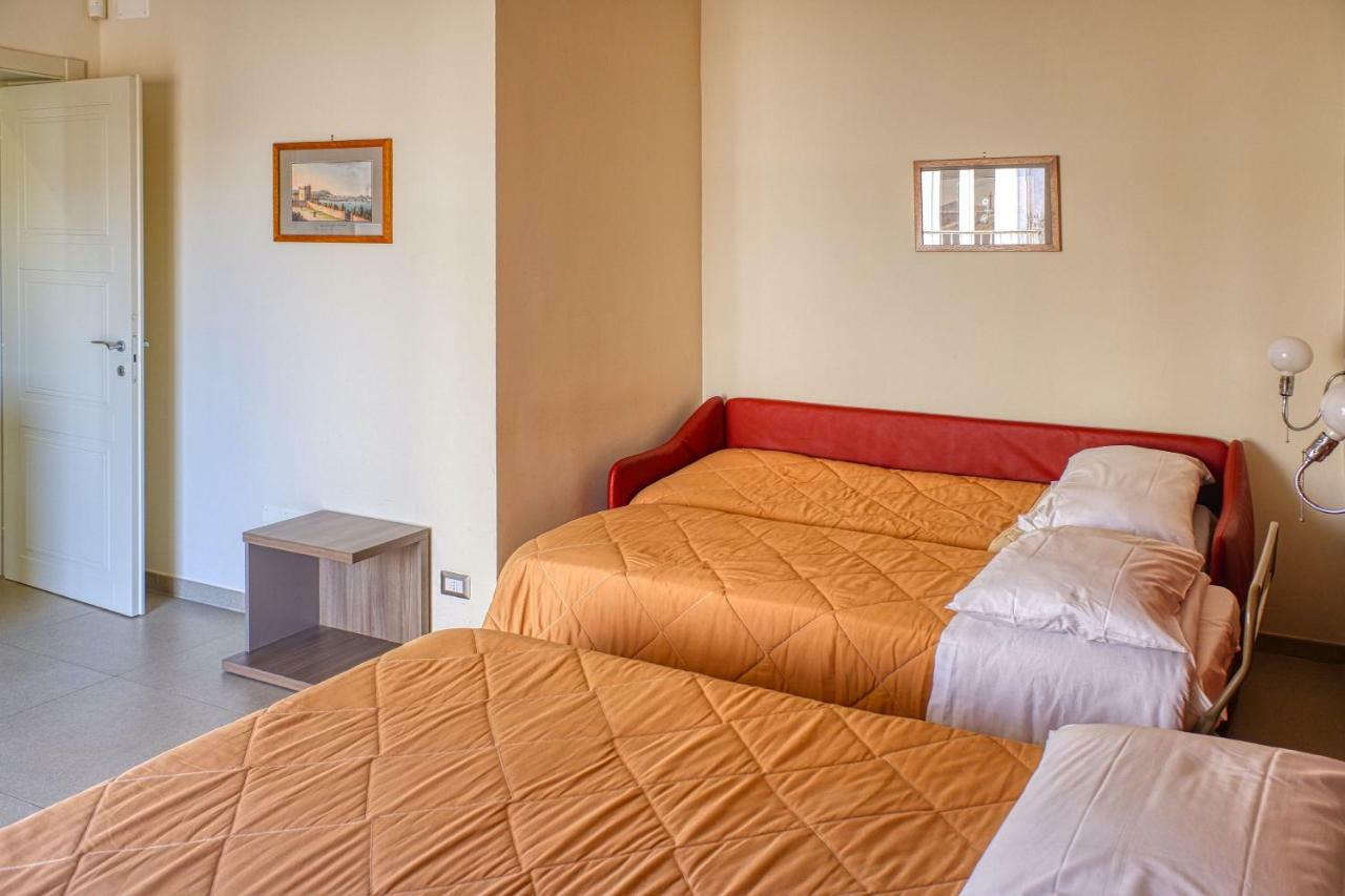 Casa Amato Apartment Napoli Bagian luar foto