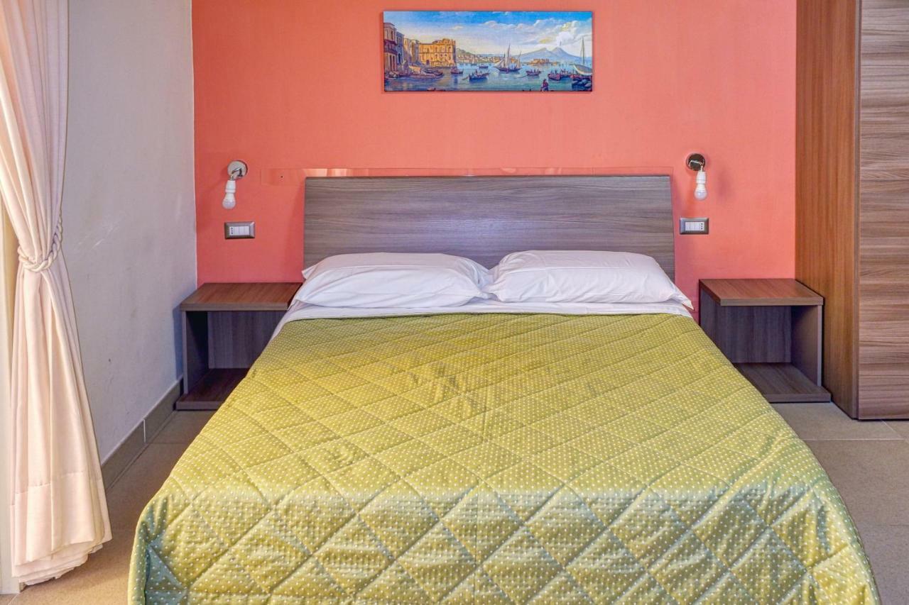 Casa Amato Apartment Napoli Bagian luar foto