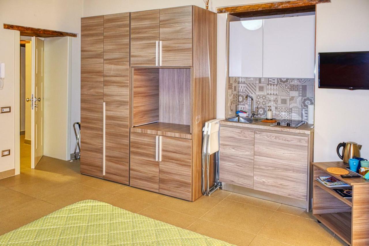 Casa Amato Apartment Napoli Bagian luar foto