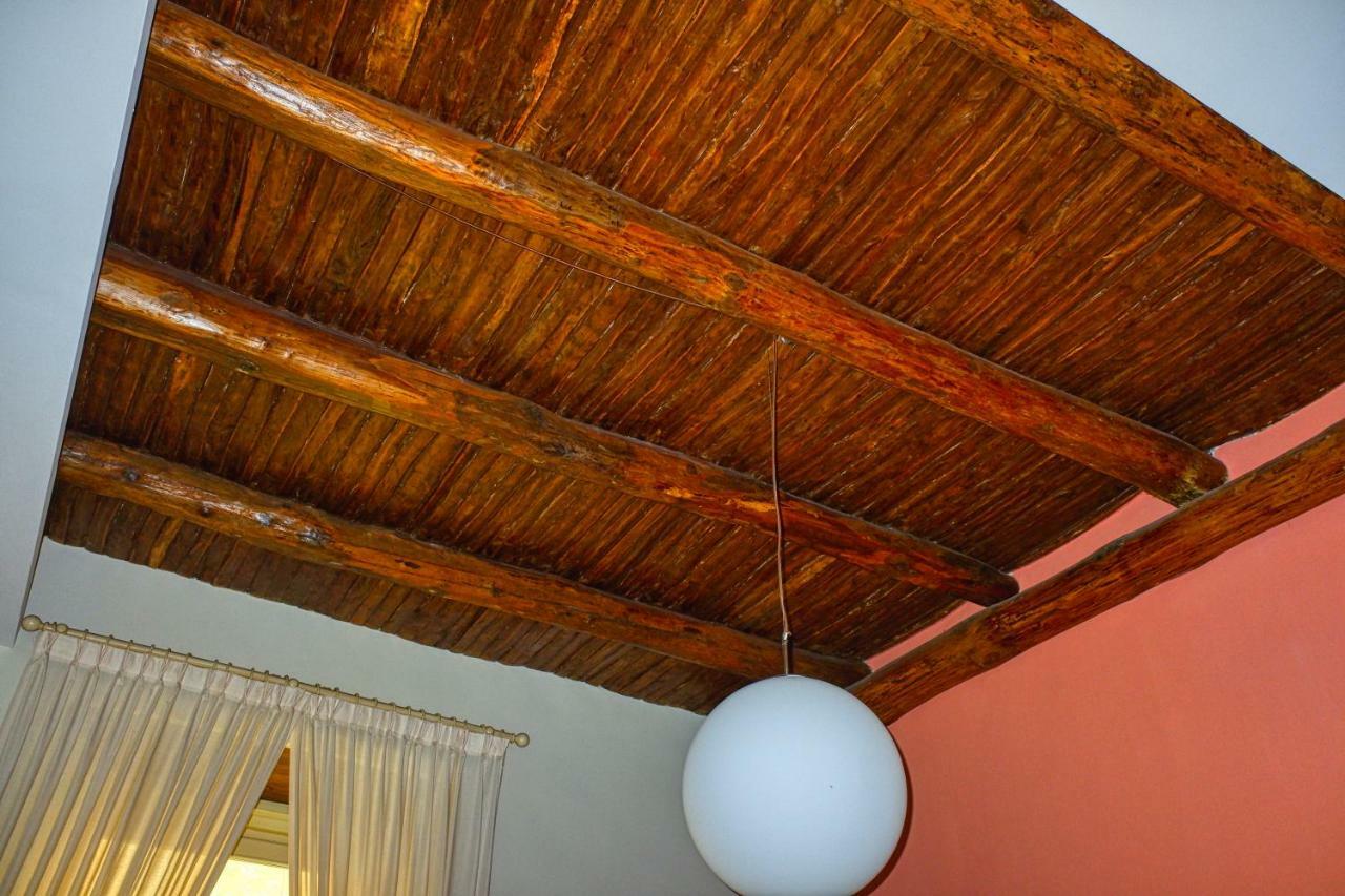 Casa Amato Apartment Napoli Bagian luar foto