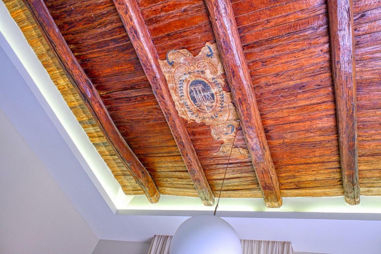 Casa Amato Apartment Napoli Bagian luar foto